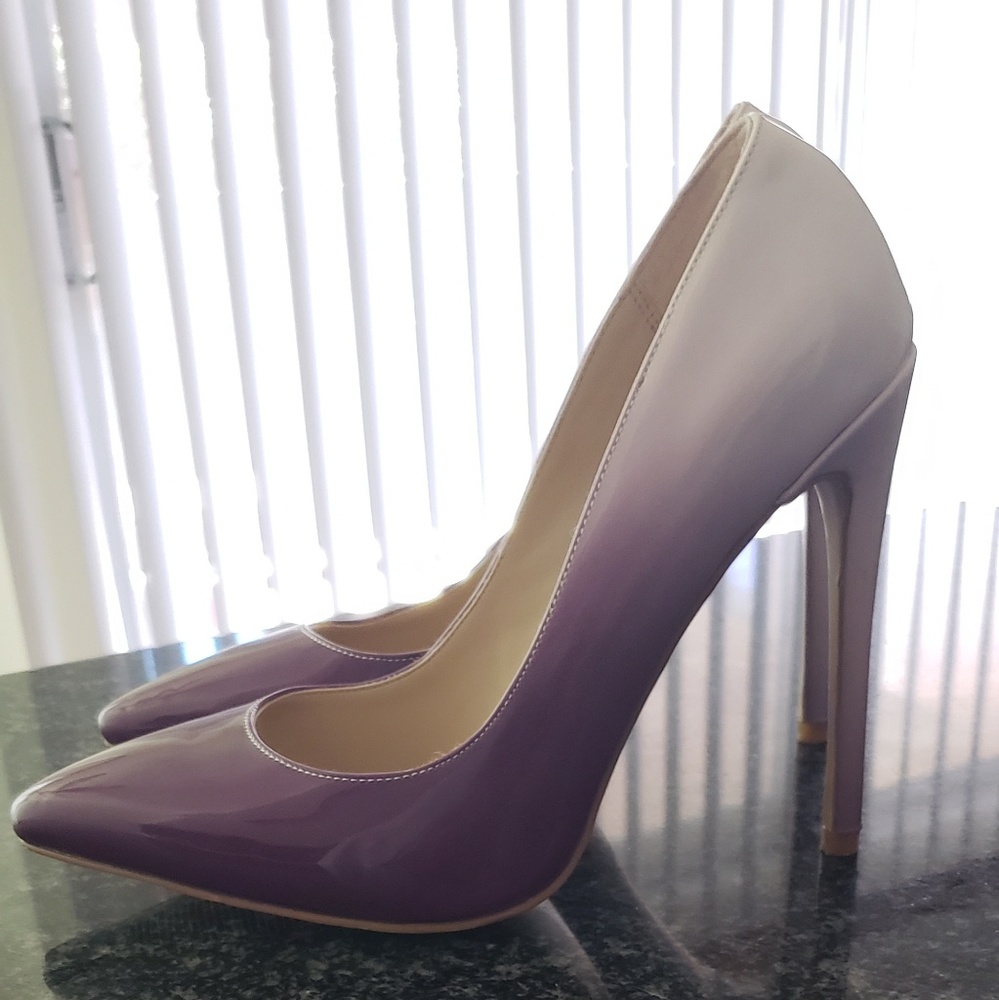 Sexy heel